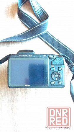 Nikon Coolpix L810 Макеевка - изображение 4