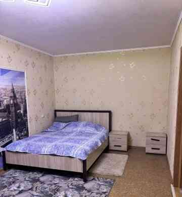 Сдается: Двухкомнатная квартира Этаж: 5/5 Район: Куйбышевский Площадь квартиры: 43м² Донецк