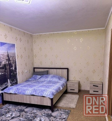 Сдается: Двухкомнатная квартира Этаж: 5/5 Район: Куйбышевский Площадь квартиры: 43м² Донецк - изображение 4