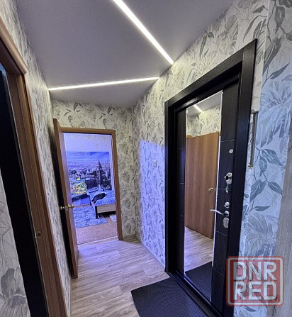 Сдается: Двухкомнатная квартира Этаж: 5/5 Район: Куйбышевский Площадь квартиры: 43м² Донецк - изображение 2