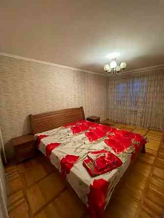 Сдается 2-комнатная квартира 72 кв. м Макеевка Район: Центрально-городской Донецк