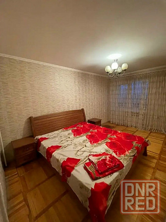 Сдается 2-комнатная квартира 72 кв. м Макеевка Район: Центрально-городской Донецк - изображение 3