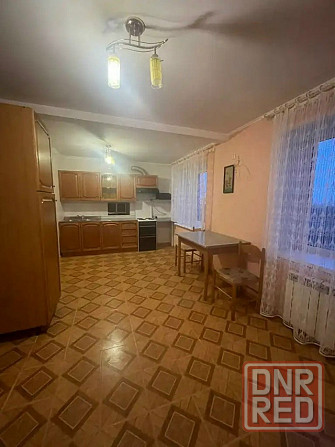 Сдается 2-комнатная квартира 72 кв. м Макеевка Район: Центрально-городской Донецк - изображение 4