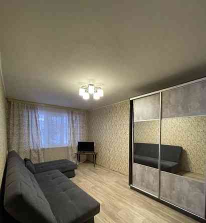 Сдается: Однокомнатная квартира Этаж: 1/5 Район: Калининский Донецк