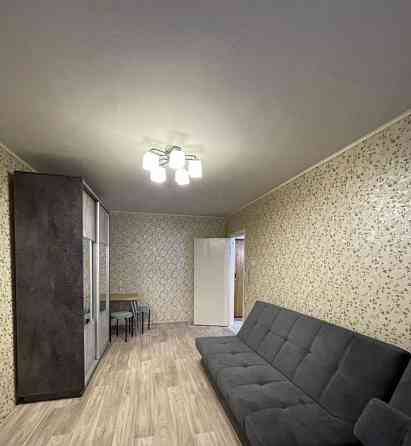 Сдается: Однокомнатная квартира Этаж: 1/5 Район: Калининский Донецк