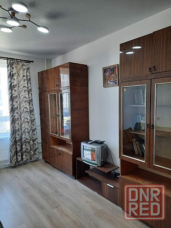 Сдаю однокомнатную квартиру 37.5 м² этаж 4/12 Донецк - изображение 5