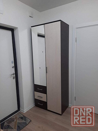 Сдаю однокомнатную квартиру 37.5 м² этаж 4/12 Донецк - изображение 8
