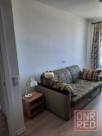 Сдаю однокомнатную квартиру 37.5 м² этаж 4/12 Донецк - изображение 3