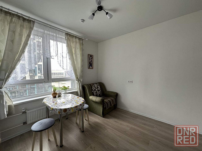 Сдаю однокомнатную квартиру 37.5 м² этаж 4/12 Донецк - изображение 2