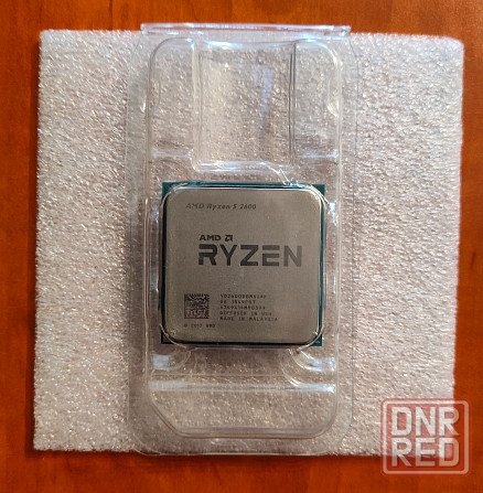 Ryzen 5 2600 Донецк - изображение 1