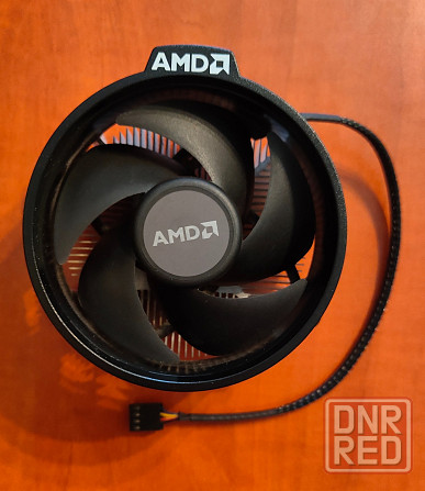 Ryzen 5 2600 Донецк - изображение 2