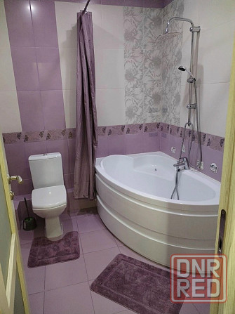 Сдаётся: Евро-двушка Район: Ворошиловский, у. Университетская, 59 Донецк - изображение 1