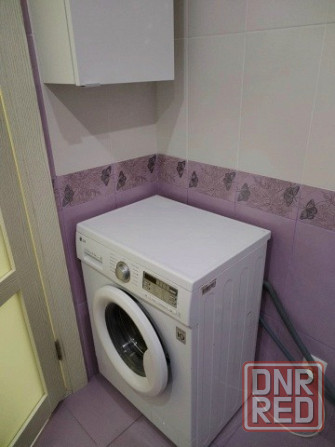 Сдаётся: Евро-двушка Район: Ворошиловский, у. Университетская, 59 Донецк - изображение 4