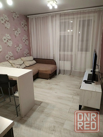 Сдаётся: Евро-двушка Район: Ворошиловский, у. Университетская, 59 Донецк - изображение 2