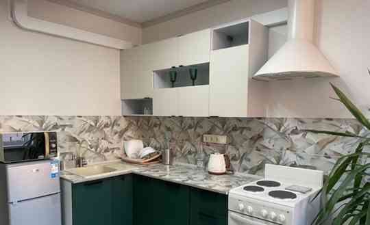 Сдается: Однокомнатная квартира Этаж: 3/5 Район: Ленинский Донецк