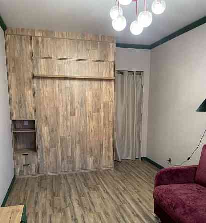 Сдается: Однокомнатная квартира Этаж: 3/5 Район: Ленинский Донецк