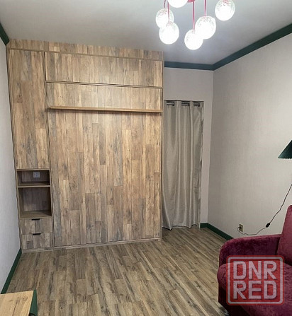 Сдается: Однокомнатная квартира Этаж: 3/5 Район: Ленинский Донецк - изображение 1