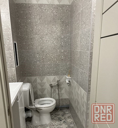 Сдается: Однокомнатная квартира Этаж: 3/5 Район: Ленинский Донецк - изображение 2