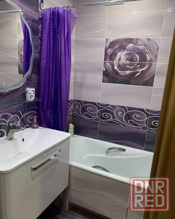 Сдаю двухкомнатную квартиру 52.0 м² этаж 5/9 город Донецк, Киевский Донецк - изображение 3