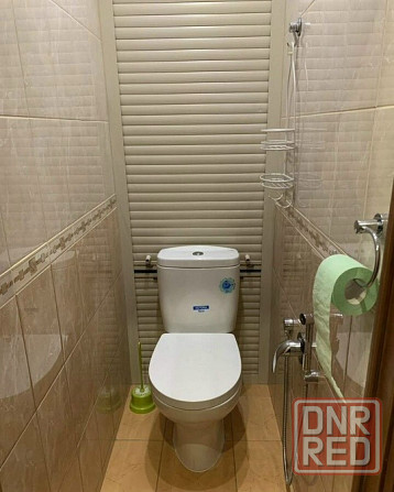 Сдаю двухкомнатную квартиру 52.0 м² этаж 5/9 город Донецк, Киевский Донецк - изображение 5