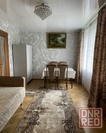 Сдаю двухкомнатную квартиру 52.0 м² этаж 5/9 город Донецк, Киевский Донецк - изображение 4