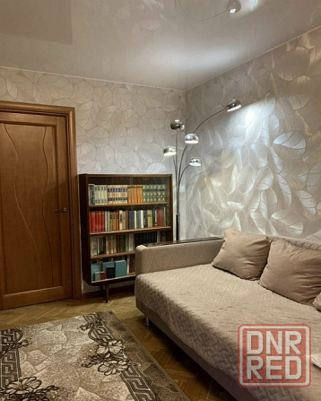 Сдаю двухкомнатную квартиру 52.0 м² этаж 5/9 город Донецк, Киевский Донецк - изображение 2