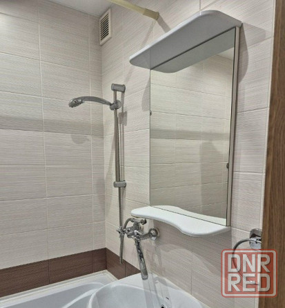 Сдается: Однокомнатная квартира Этаж: 5/9 Район: Ворошиловский Донецк - изображение 1