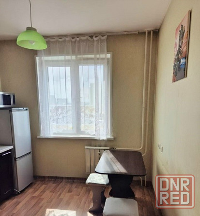 Сдается: Однокомнатная квартира Этаж: 5/9 Район: Ворошиловский Донецк - изображение 3