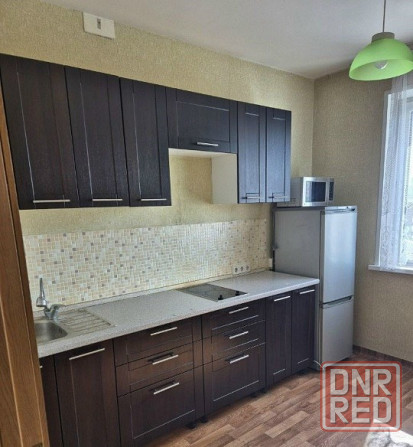 Сдается: Однокомнатная квартира Этаж: 5/9 Район: Ворошиловский Донецк - изображение 2