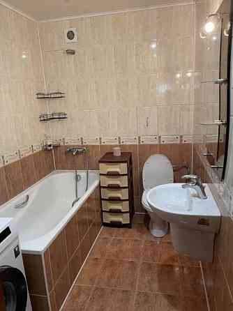 Сдается: Двухкомнатная квартира Этаж: 8/9 Район: Петровский Донецк