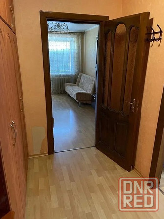 Сдается: Двухкомнатная квартира Этаж: 8/9 Район: Петровский Донецк - изображение 3