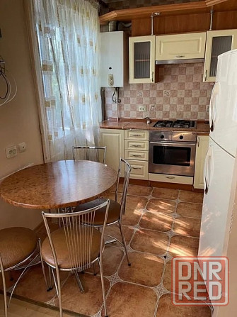 Сдается: Двухкомнатная квартира Этаж: 8/9 Район: Петровский Донецк - изображение 4