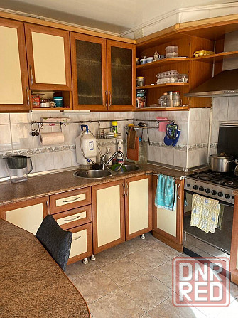 3 комнатная квартира центр ул. Роза Люксембург/пр Панфилова Донецк - изображение 1