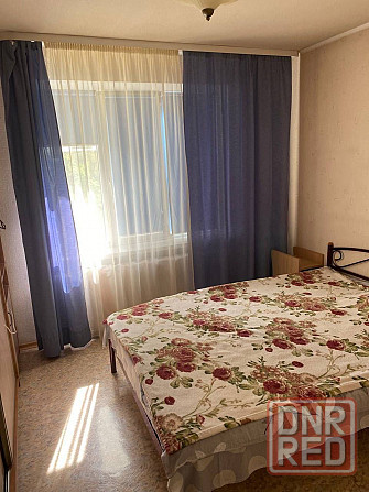 3 комнатная квартира центр ул. Роза Люксембург/пр Панфилова Донецк - изображение 5