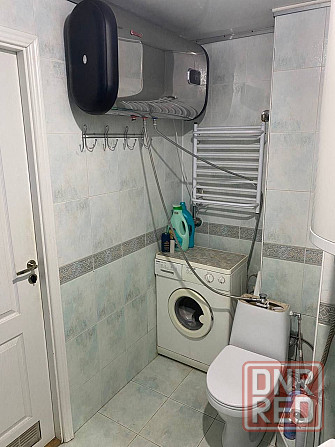 3 комнатная квартира центр ул. Роза Люксембург/пр Панфилова Донецк - изображение 9