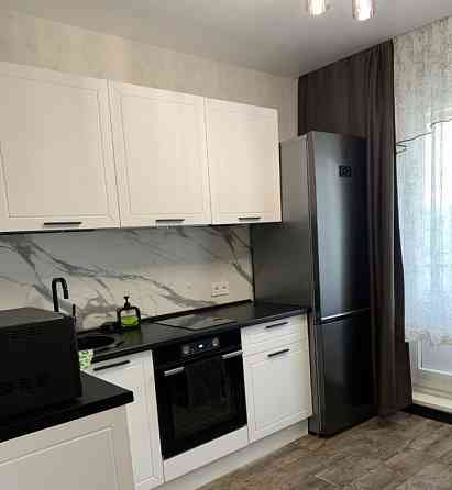 Сдается: Однокомнатная квартира Этаж: 5/5 Район: Будённовский Донецк