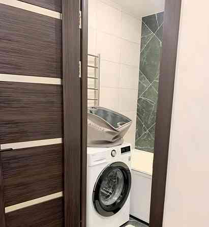 Сдается: Однокомнатная квартира Этаж: 5/5 Район: Будённовский Донецк