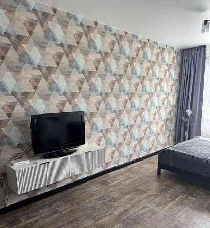 Сдается: Однокомнатная квартира Этаж: 5/5 Район: Будённовский Донецк