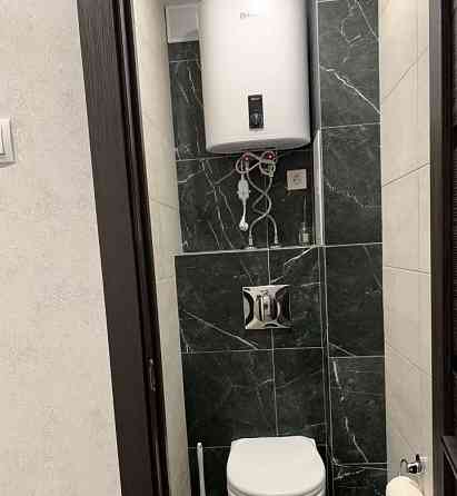 Сдается: Однокомнатная квартира Этаж: 5/5 Район: Будённовский Донецк