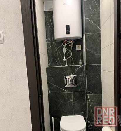 Сдается: Однокомнатная квартира Этаж: 5/5 Район: Будённовский Донецк - изображение 2