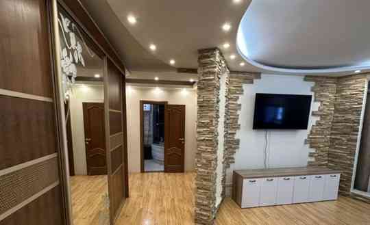 Сдается: Двухкомнатная квартира Этаж: 4/9 Район: Ворошиловский Донецк