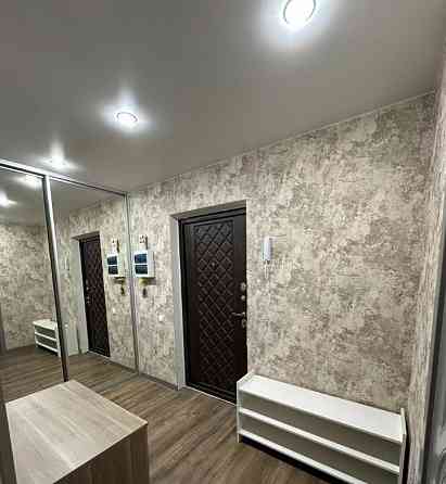 Сдается: Однокомнатная квартира Этаж: 4/5 Район: Калининский Донецк