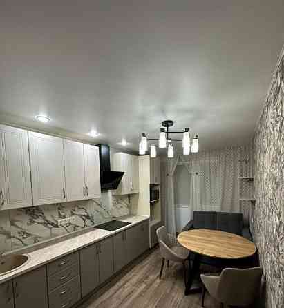 Сдается: Однокомнатная квартира Этаж: 4/5 Район: Калининский Донецк