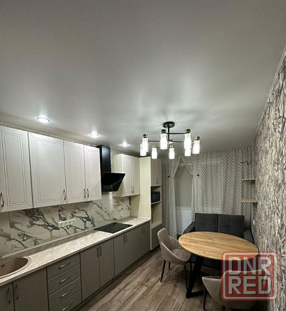 Сдается: Однокомнатная квартира Этаж: 4/5 Район: Калининский Донецк - изображение 3