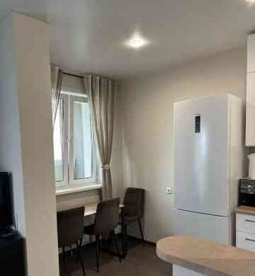 Сдается: Однокомнатная квартира Донецк