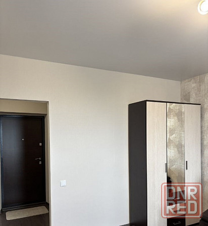 Сдается: Однокомнатная квартира Донецк - изображение 1