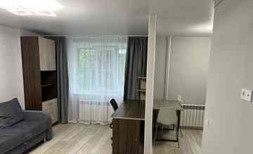 Сдается: Двухкомнатная квартира Этаж: 2/9 Район: Куйбышевский Донецк