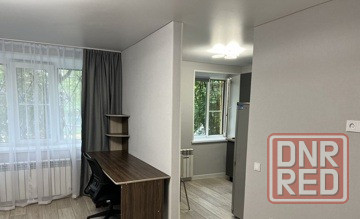 Сдается: Двухкомнатная квартира Этаж: 2/9 Район: Куйбышевский Донецк - изображение 2