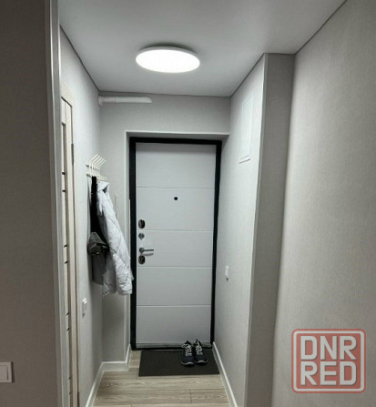 Сдается: Двухкомнатная квартира Этаж: 2/9 Район: Куйбышевский Донецк - изображение 3