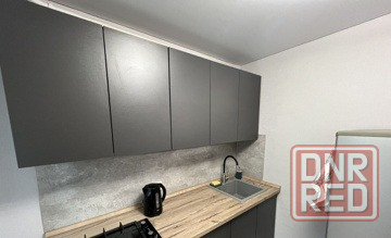 Сдается: Двухкомнатная квартира Этаж: 2/9 Район: Куйбышевский Донецк - изображение 1